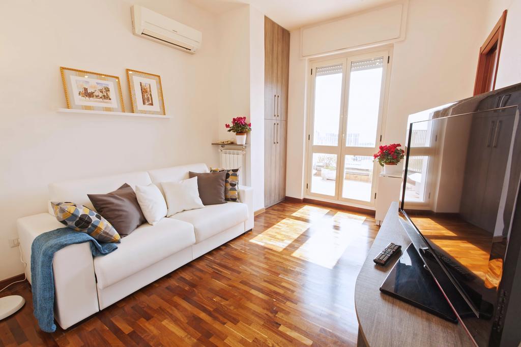 Guantai Prestige Apartment *